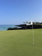 Waikoloa Beach (Beach) 6th Flag